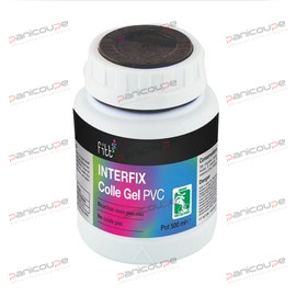 PVC GLUE product photo