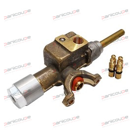 COPRECI GAS VALVE CPMM18700 product photo