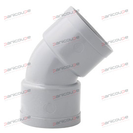 COUDE FEMELLE FEMELLE 45&deg; product photo