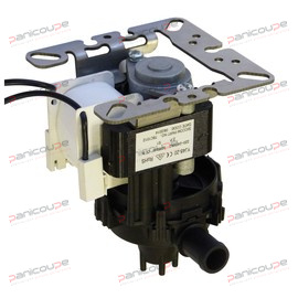 UNIVERSAL CENTRIFUGAL PUMPS FOR SPLIT CASSETTES product photo