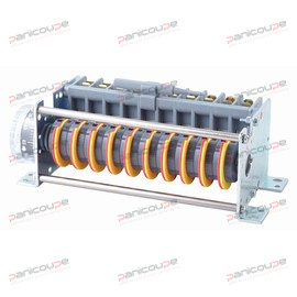 ADJUSTABLE CAM PROGRAMMER CHASSIS product photo