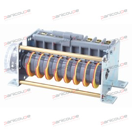 ADJUSTABLE CAM PROGRAMMER CHASSIS product photo