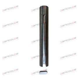 DRIVE AXLE LEFT WITH KEY product photo