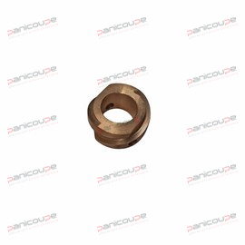 BRONZE RING WITH EXTERNAL SCREW product photo