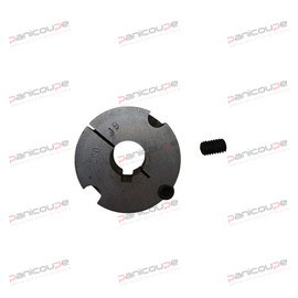 TAPERED SPACER 1610X19 product photo