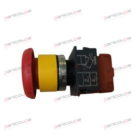 STOP BUTTON product photo