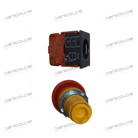 EMERGENCY STOP BUTTON product photo