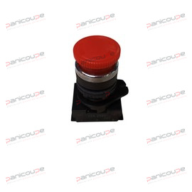 MUSHROOM BUTTON product photo