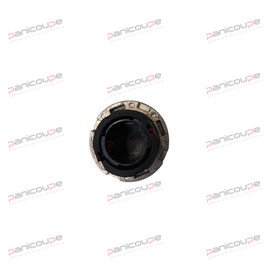 BLACK SINGLE BUTTON product photo