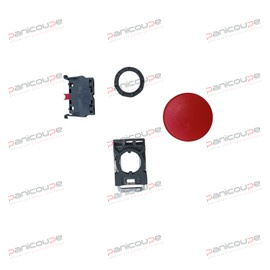 EMERGENCY STOP product photo