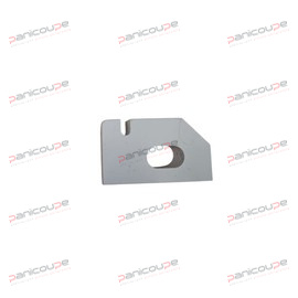 CHUTE HANGING STOP - PRD - F60 - X50B product photo