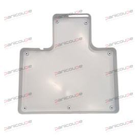 STRAIGHT HOUSING - PRD A206 product photo