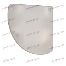 LEFT CRANKCASE - F60 product photo