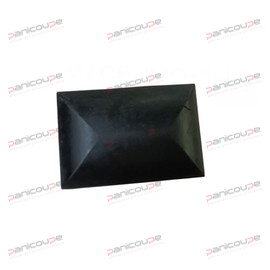 CAP REAR FOOT TOP BT10-20-30-40C product photo