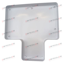 LEFT HOUSING - PRD A205 product photo