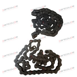 CHAIN 1/2 - 1/8 product photo