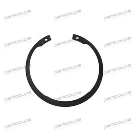 CIRCLIP FOR BORES DIN472 DIAMETRE 80 product photo