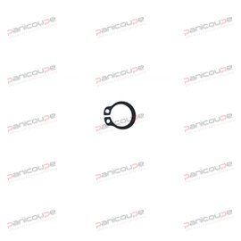 EXTERNAL CIRCLIP 10 MM product photo