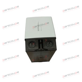 EMPTY BOX LOVATO M2N MOTOR STARTER product photo