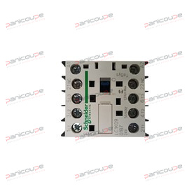 CONTACT LC1K 9A 24VAC 50/60 HZ product photo