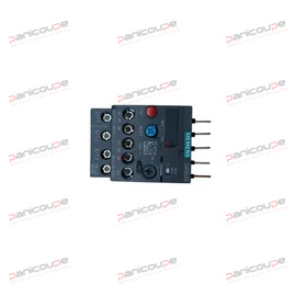 THERMAL RELAY 3 RU2116 -1DBO 2.2-3.2A product photo