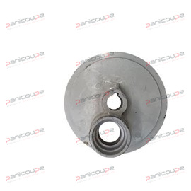 PLANET COVER product photo