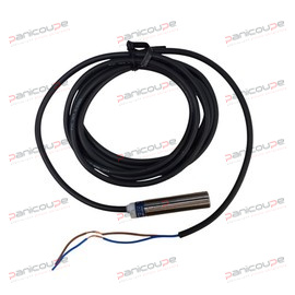 M12 DC INDUCTIVE SENSOR product photo