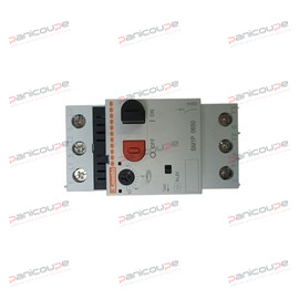 LOVATO MAGNETO-THERMAL CIRCUIT BREAKER 4-6.5A product photo