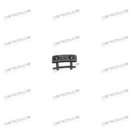 FLAT STAPLE 10 X 6 FOR PERFORATED BELT 42 230 product photo