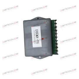 SAFETY BLOCK FOR FBC product photo