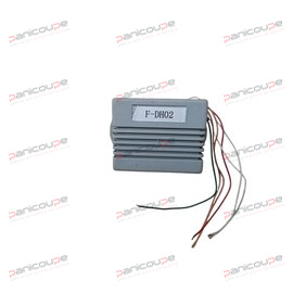 FD FAN REVERSER product photo