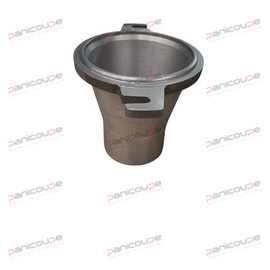 MELTING FUNNEL WITH STAND product photo