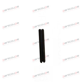 PIN AXIS HANDLE 6X40 product photo