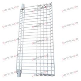 RIGHT PROTECTIVE GRILLE product photo
