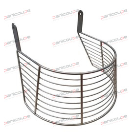 PROTECTIVE GRILLE V3 BT40F AND BT60F product photo