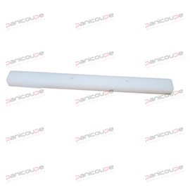 REAR CARPET PLASTIC GUIDE - ALL EXCEPT X50B product photo