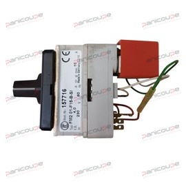 SWITCH 220/60 product photo