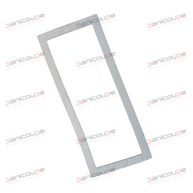 GLASS GASKET 250 X 100 X 3 MM product photo