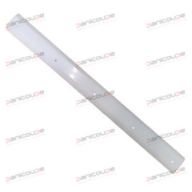 PLASTIC BOTTOM SCRAPER BLADE product photo