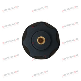 SATELLITE LOBE FLYWHEEL product photo