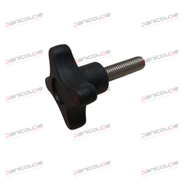 STAR KNOB DIAM 50 MM product photo