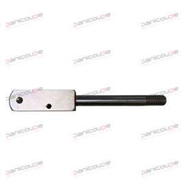 TRADIRECORD FRAME HINGE - REAR (M14 PIN) product photo