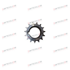 TANK DRIVE SPROCKET PE12-18 product photo