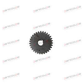 TOOTH WHEEL product photo