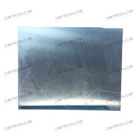 ROUGH THRUST PLATE 360X455X20 product photo