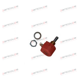 POTENTIOMETER product photo