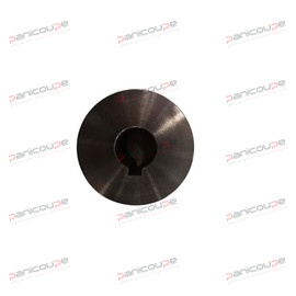 PULLEY 60 2A FOR 2V MOTOR product photo