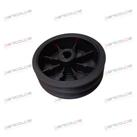UPPER PULLEY product photo