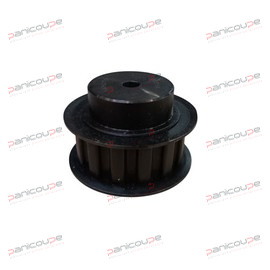 PULLEY 14 H 075 - TTES F&Ccedil;N product photo