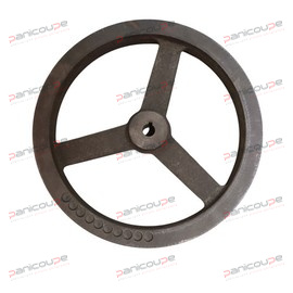 POULIE 340 2A product photo